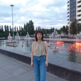 Фотография "Астана, июнь 2023 г."