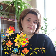 Ирина Скалабан