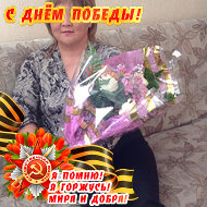Оксана Николаева