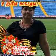 Ирина Ермолова