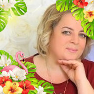 Людмила Кислицына