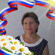 Светлана Ковердюк