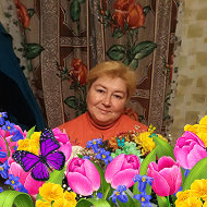Светлана Мельдяшова
