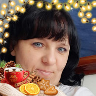 Ирина Акилова