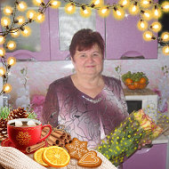 София Веселова