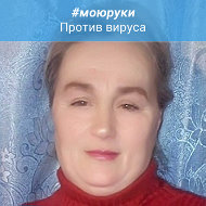 Ирина Филимонова