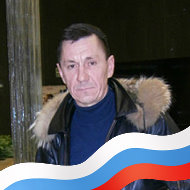 Николай Пасечник