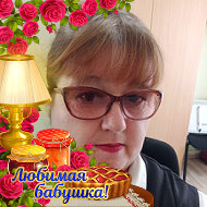 Анна Полковникова