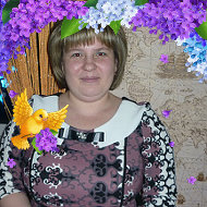 Ольга Шмотьева