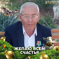 Абдурахмон Каримов