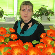 Надя Бишарова