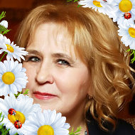 Людмила Бечикова