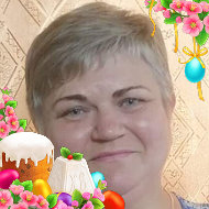 Елена Рысева