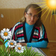 Яна Васильченко
