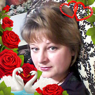 Татьяна Коробицына