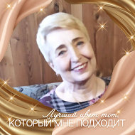 Ирина Толстик