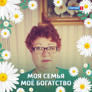 Елена Воложанинова