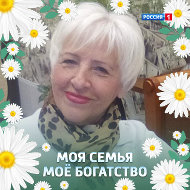 Валентина Шведова