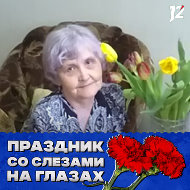 Римма Сахибгареева