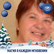 Ольга Соколова