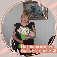 Наташа Диветайкина