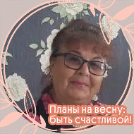 Зульфия Фатхутдинова