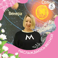 Tonya Тонечка