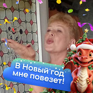 Марина Михалакий