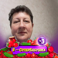 Вера Аблаева