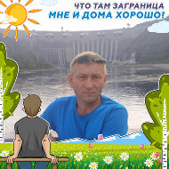 Андрей Хомяков