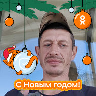 Дмитрий Булах