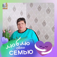 Ирина Быстрякова