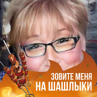 Любовь Шамбулина