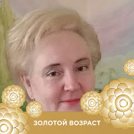 Наталья Пыжик