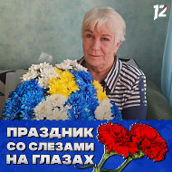 Валентина Ананьева