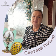 Татьяна Кудряшова-кирильченко