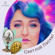 Оксана Ковалева