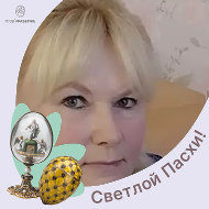 Валентина Колчина