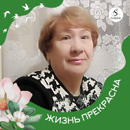 Галина Пронько