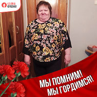 Галина Игумнова