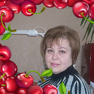 Илона Гуреева
