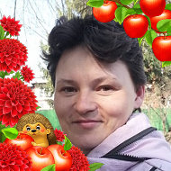Ирина Курдюкова