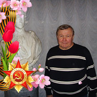 Юрий Куприянов