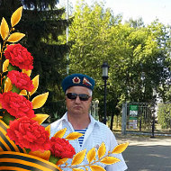 Валерий Касимов