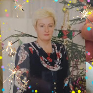 Нелли Осипян