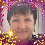 Жанна Лесникова