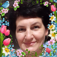 Ольга Ядченко