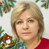 Людмила Самолутченко