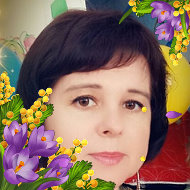 Алёна Путенцева