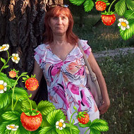 Екатерина Киреева